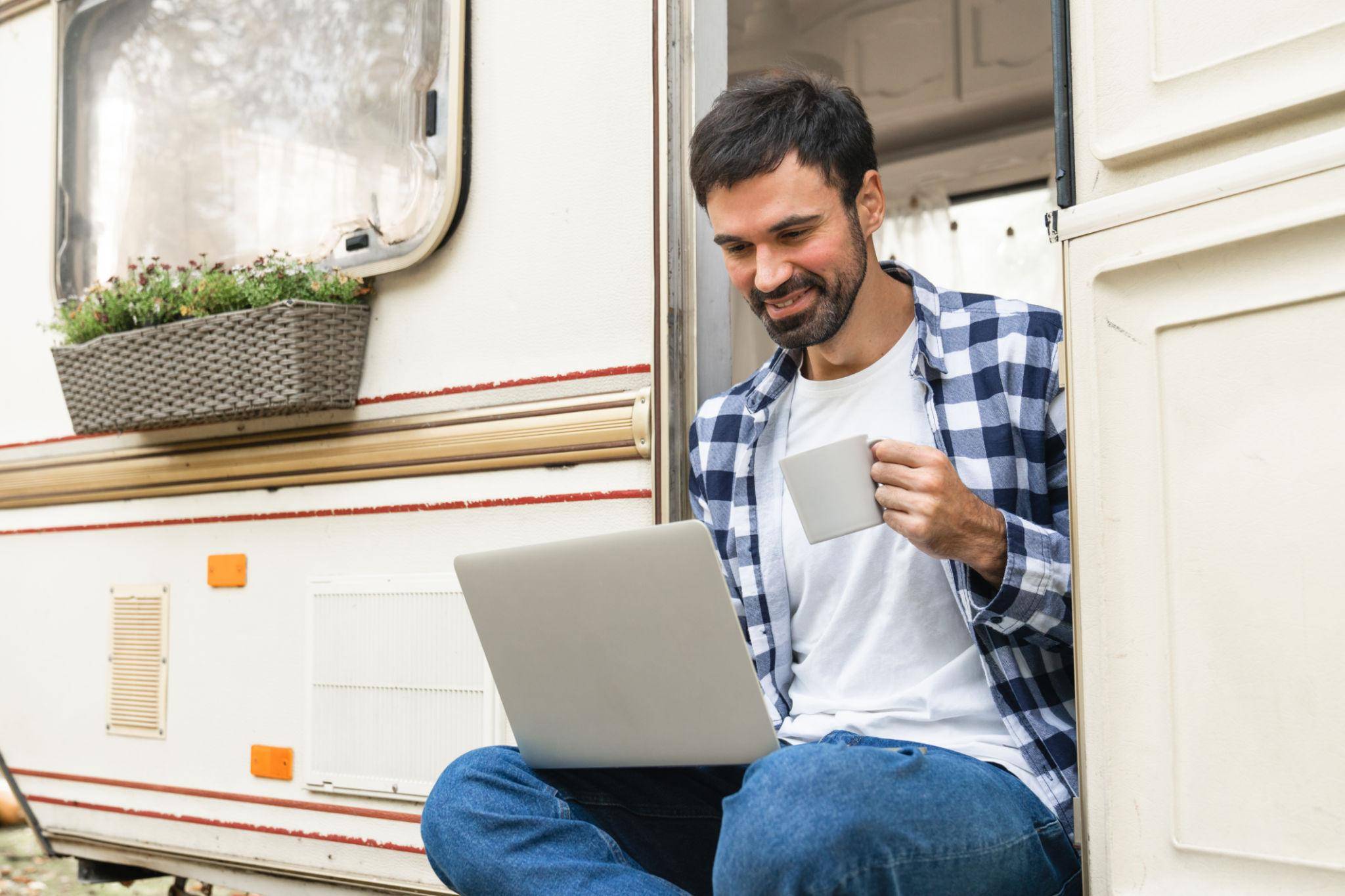 Supporting Digital Nomads: Why We Are Building More Than a Tutoring Platform