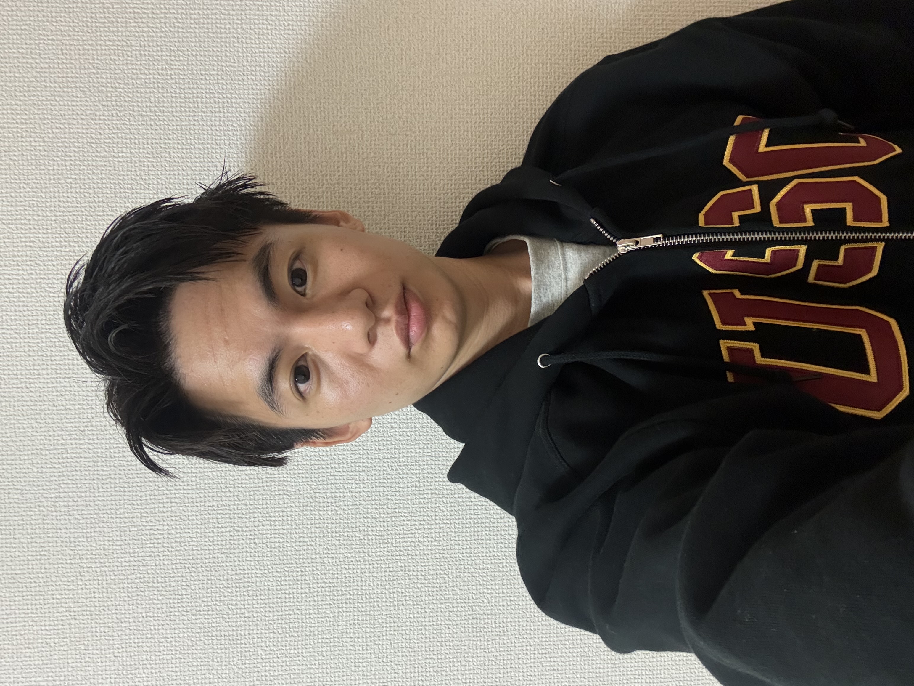 TOMOAKI HIGASHIMOTO