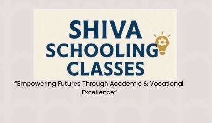 Shiva Schooling Classes