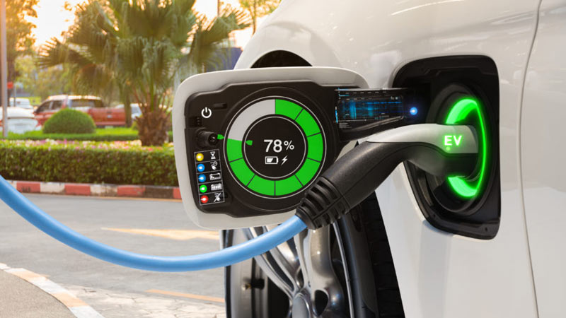 Will electric cars take over the world in the near future?