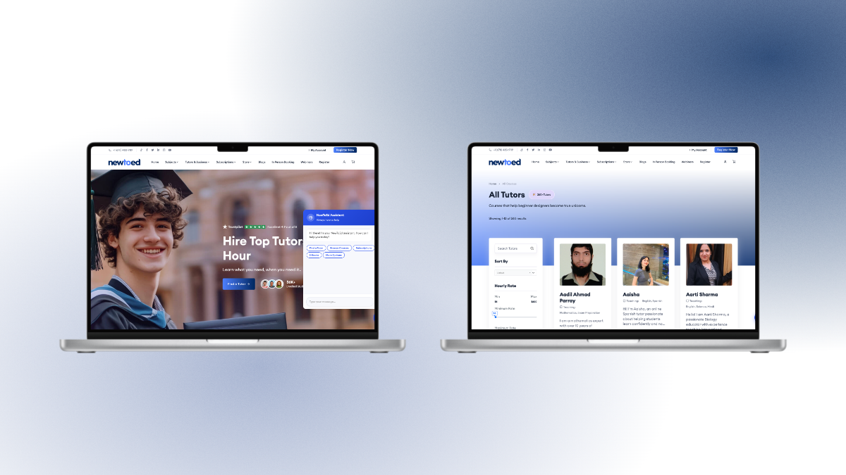 🎉 The NewToEducation Community is Now Live (Beta)!