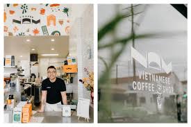 Minority-Owned Business Spotlight: Nam Coffee Brings Vietnam’s Robusta Heritage to Los Angeles