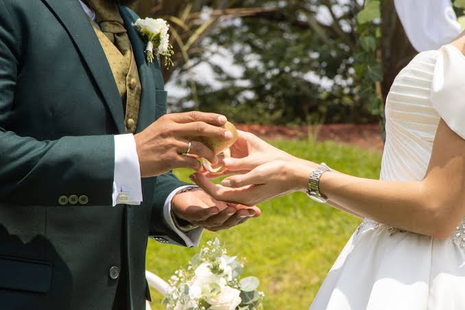 Marriage Throughout the Years: How Love, Partnership, and Commitment Change Over Time