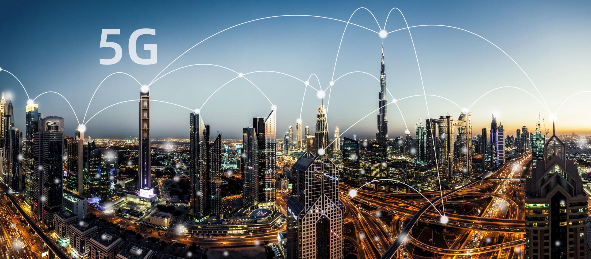 The UAE's New Artificial Intelligence Authority: What Happened and Why the World Is Paying Attention