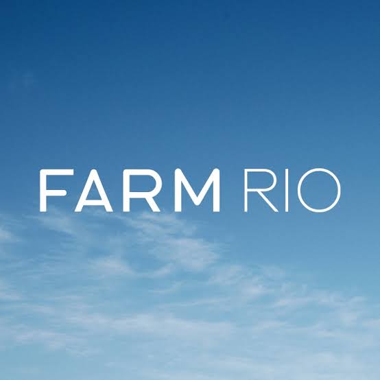 Brazilian-Owned Business Spotlight: FARM Rio Takes Brazilian Fashion From a Rio Market to New York