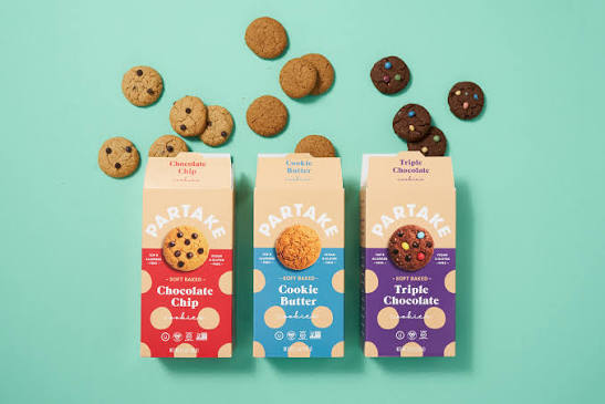 Minority-Owned Business Spotlight: Partake Foods Makes Allergy-Friendly Snacks More Inclusive