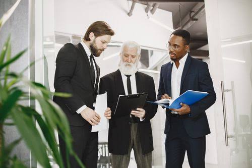 What Business Leadership Means at New To Education: Building With Purpose, Transparency and Opportunity