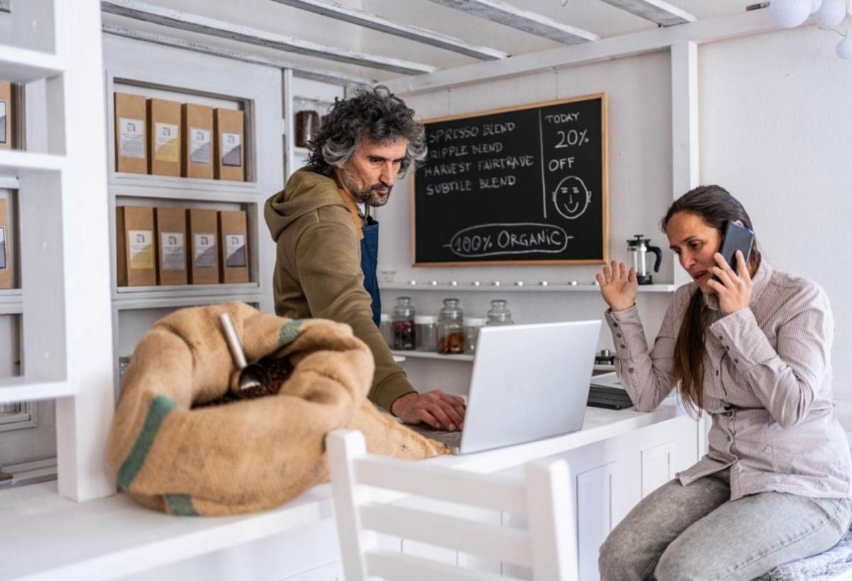 Can Small Businesses Still Compete With Large Corporations