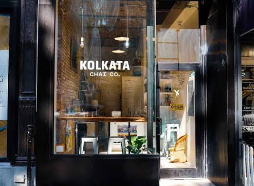 Indian-Owned Business Spotlight: Kolkata Chai Co. Brings Authentic Masala Chai and Bengali Culture to New York