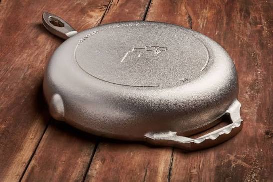 Veteran-Owned Business Spotlight: GRIZZLY Cookware Blends Army Veteran Leadership With American-Made Cast Iron