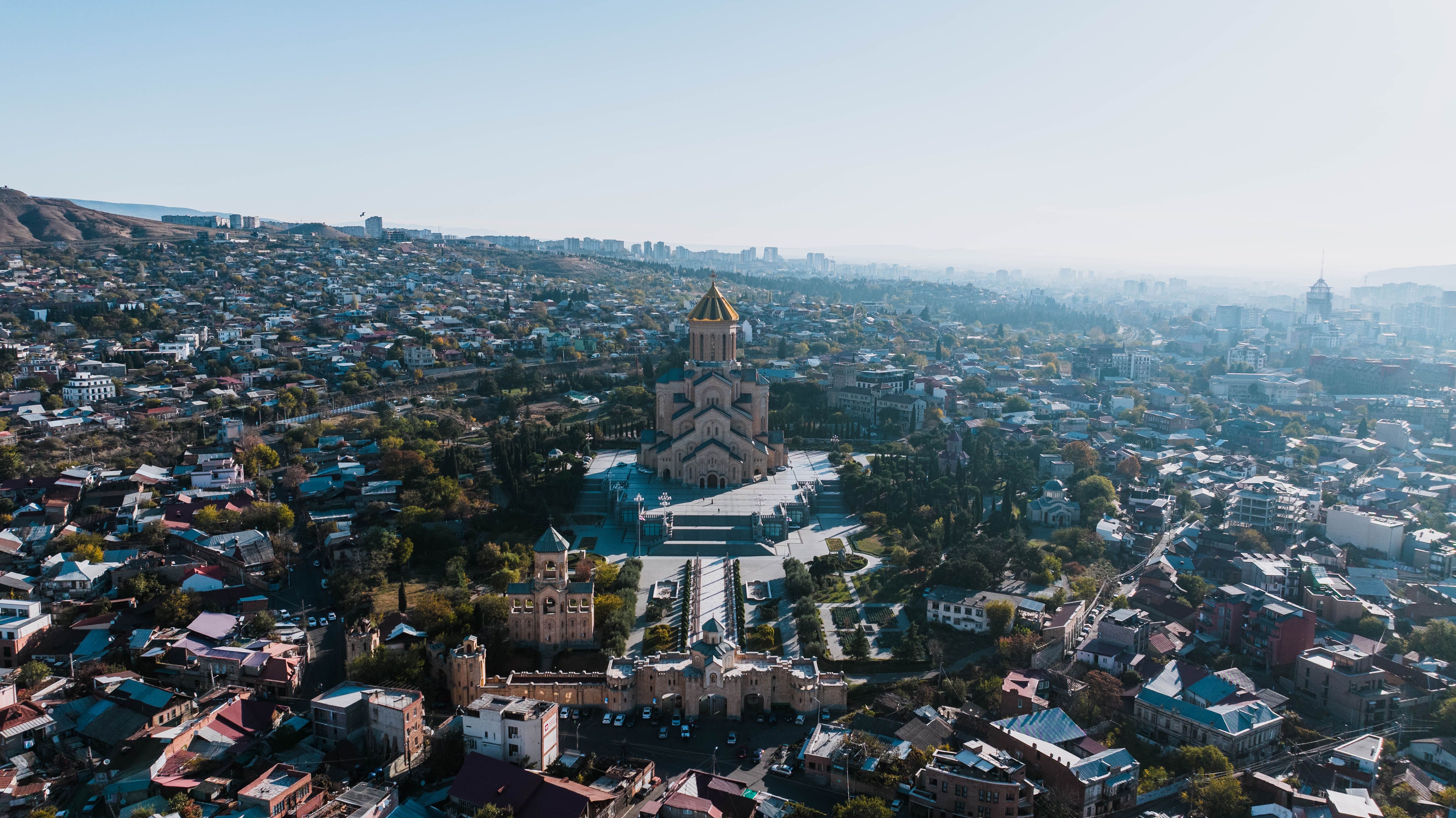Tbilisi for Digital Nomads in 2026: Still Easy, Just Less Frictionless