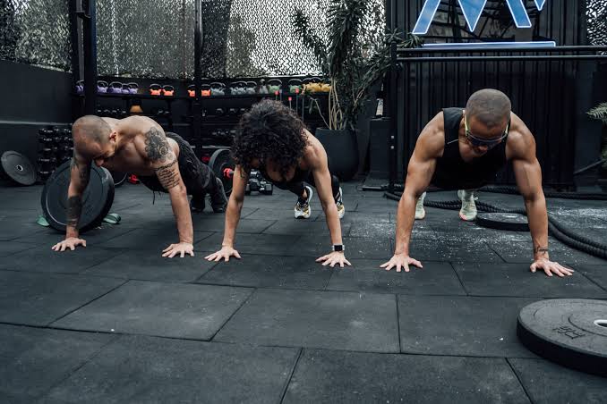 New Research Suggests Muscle Quality May Predict Heart Health Better Than Muscle Size