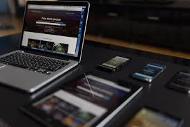 Legacy Response Web Design Challenges