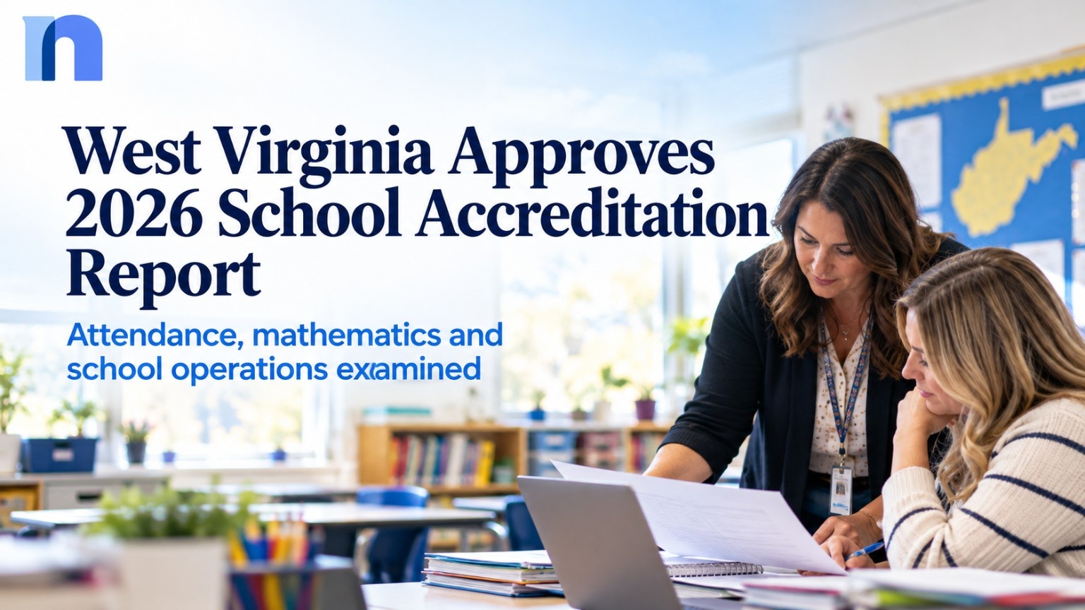 West Virginia Board of Education Votes 7–1 to Challenge State School-Funding Formula in Patten Lawsuit