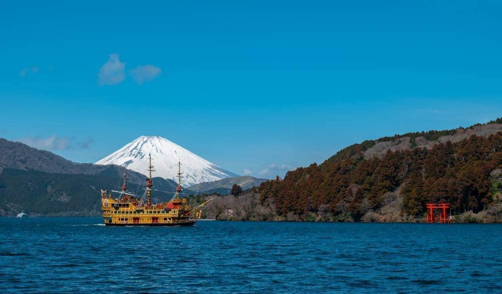 Hakone in June: How to Plan a Rainy-Season Trip That Still Feels Worth It