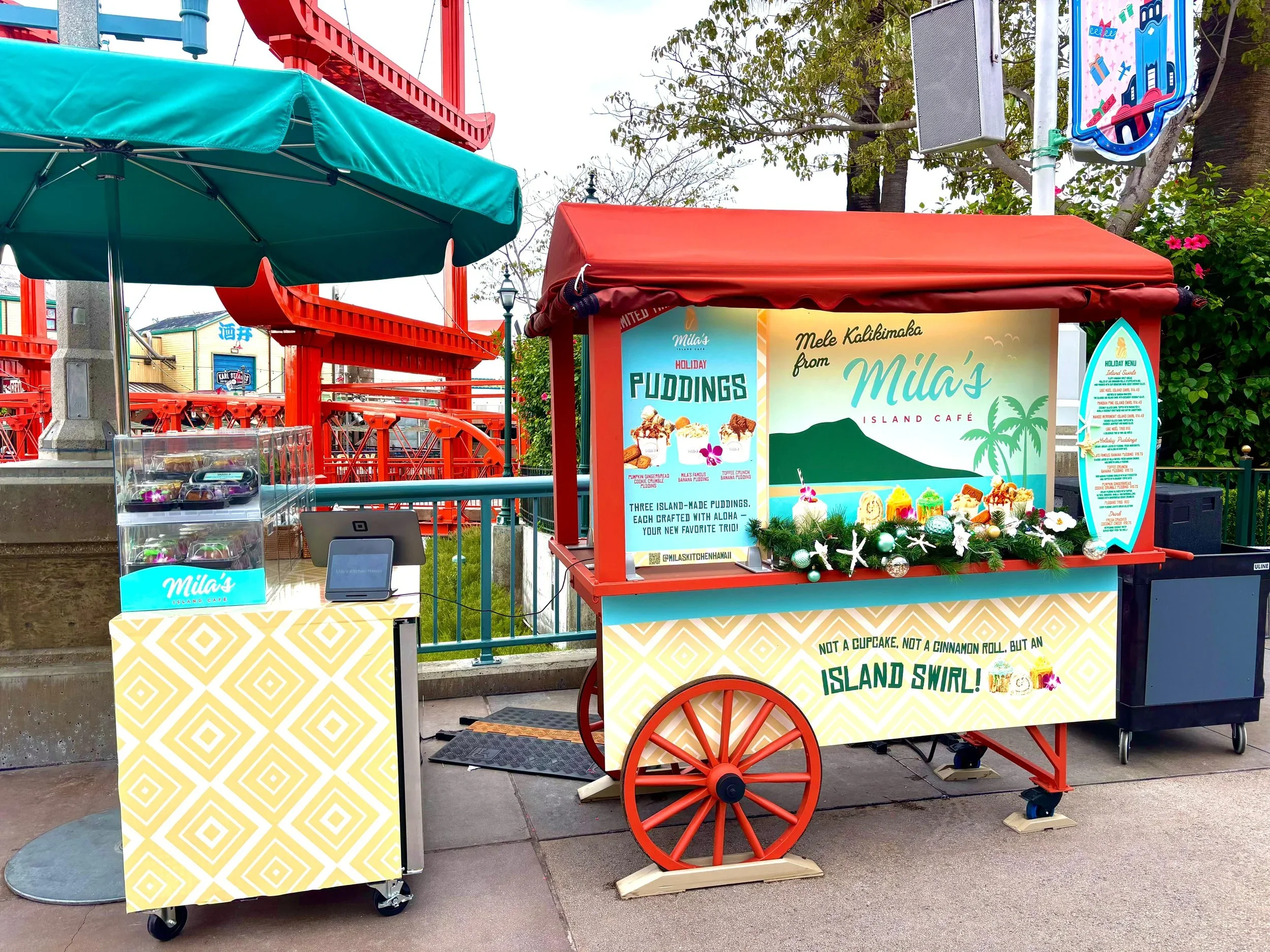 Minority-Owned Business Spotlight: Mila’s Kitchen Hawaiʻi Brings Native Hawaiian Food and Cultural Learning to California
