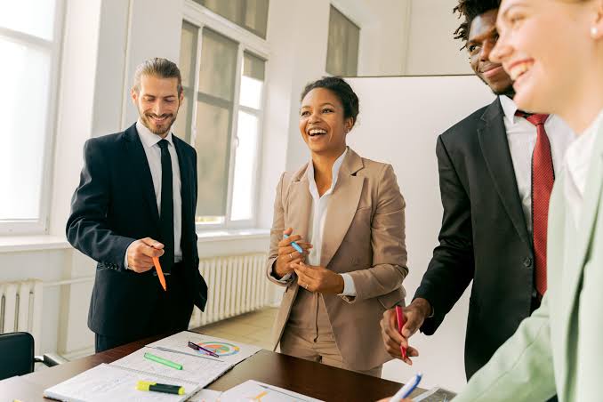 Business Leadership vs. Educational Leadership: Why New To Education Needs Both