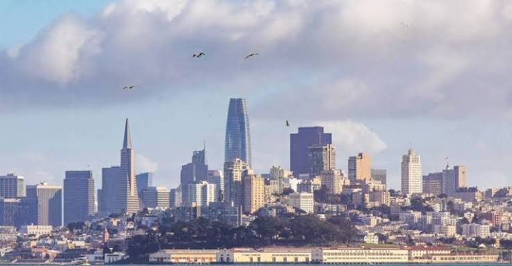 AI Boom Pushes San Francisco Home Prices Higher as Real Estate Demand Heats Up