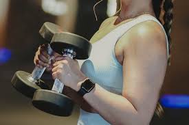 A Beginner-Friendly Weekly Fitness Plan You Can Actually Stick To