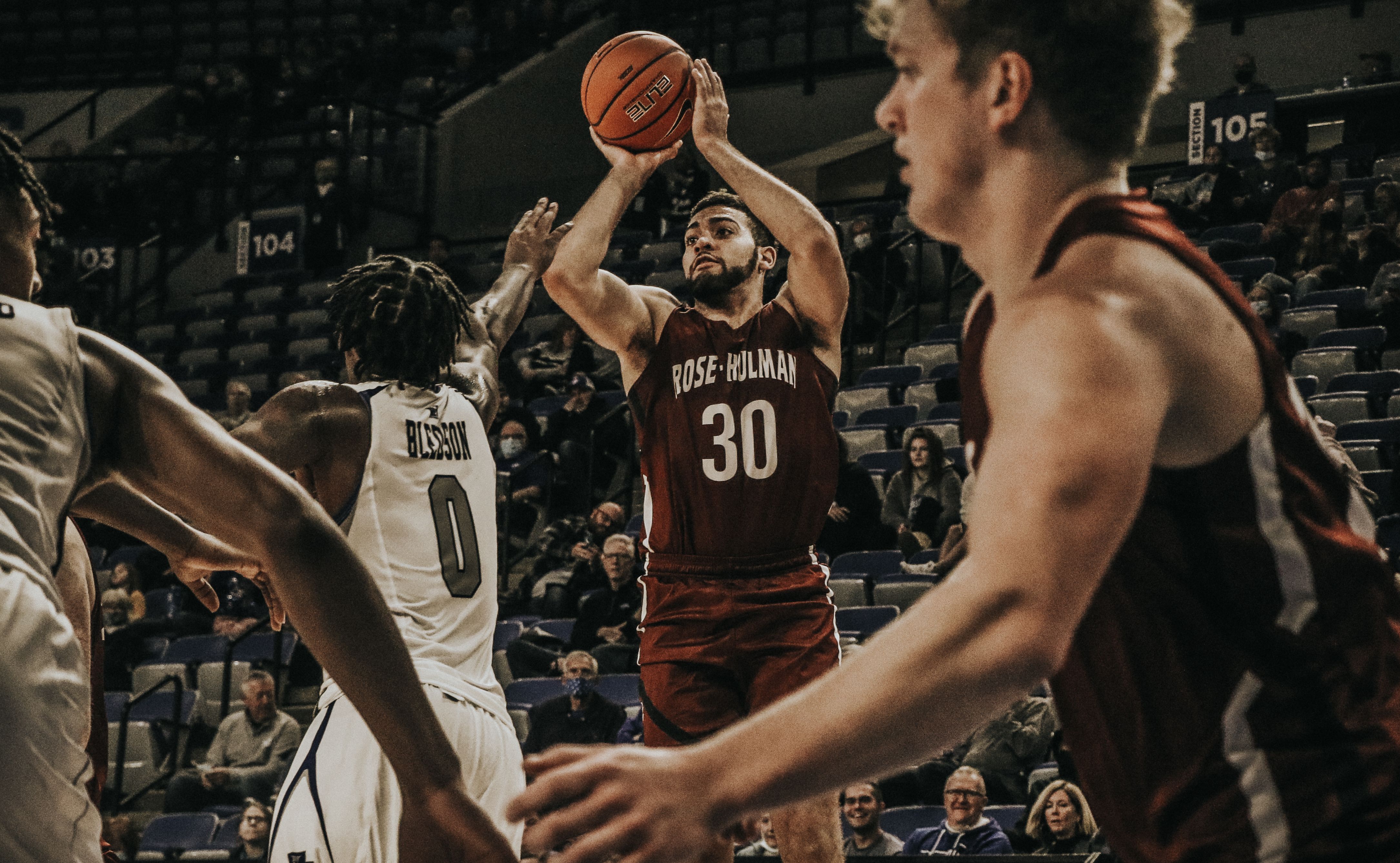 Why the Biggest College Sports Story Right Now Is About Power, Not Points