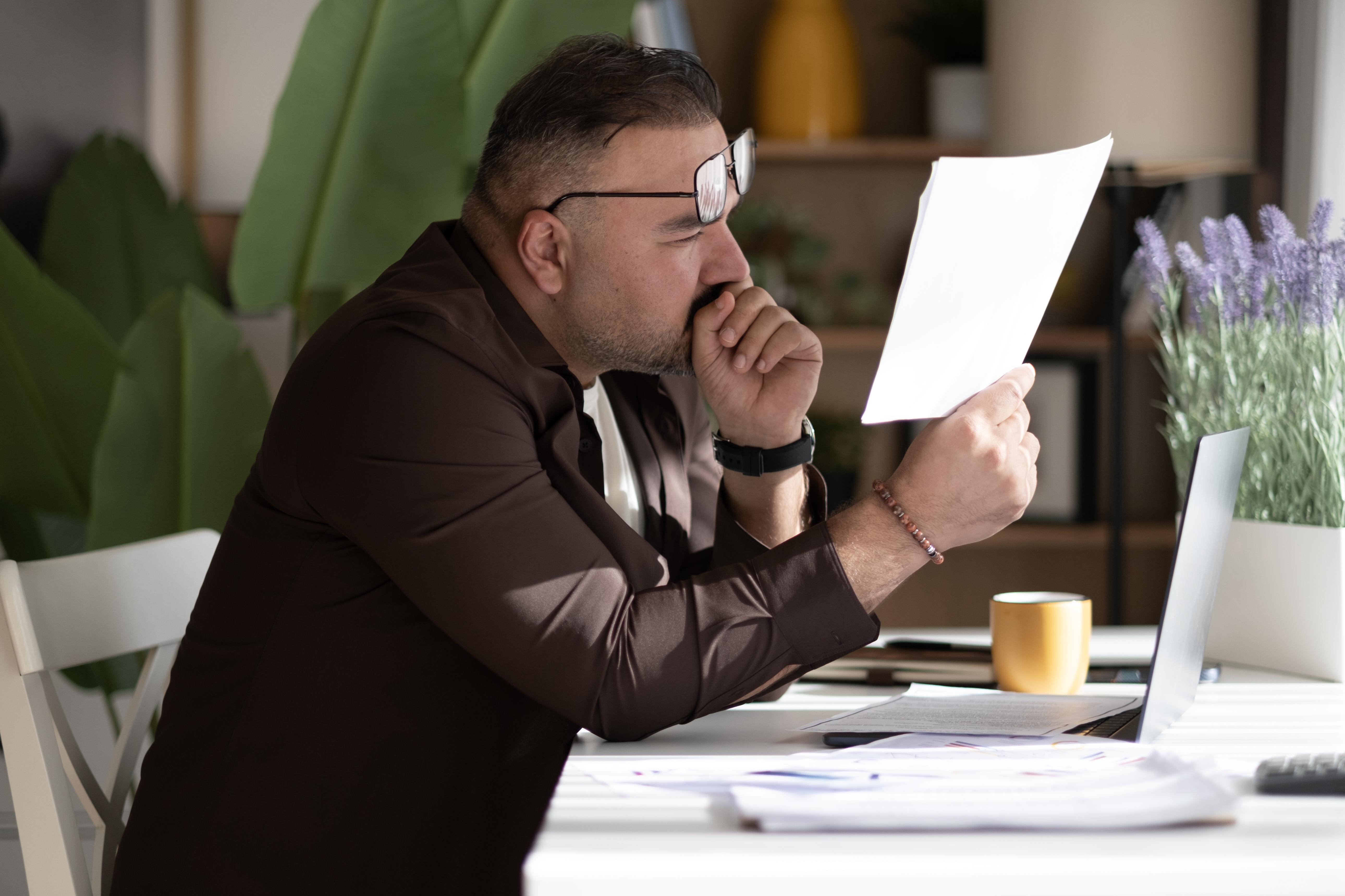 The Economy Is Still Moving. Why Many Businesses Still Feel Cautious.
