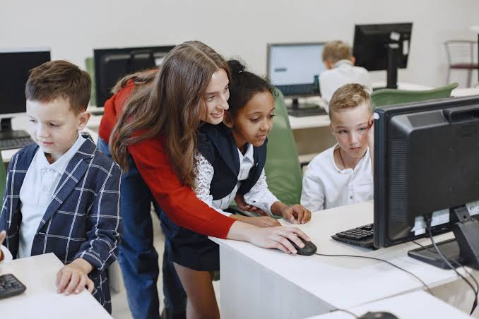 How Technology Is Transforming Education at New To Education