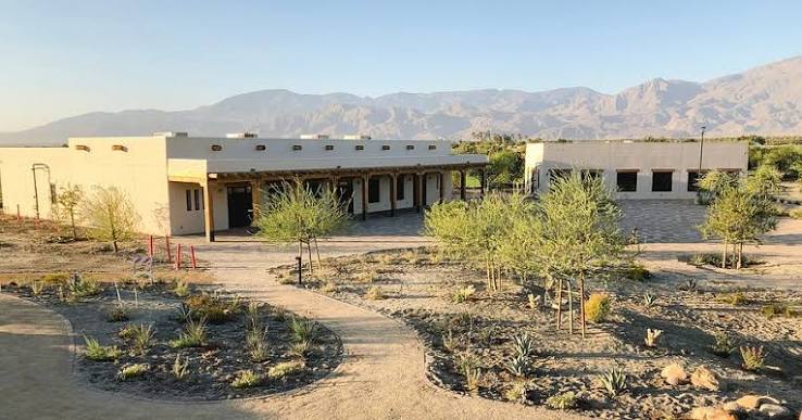 Minority-Owned Business Spotlight: Temalpakh Farm Grows Food Sovereignty in California’s Coachella Valley