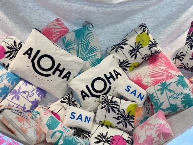 Native Hawaiian-Owned Business Spotlight: ALOHA Collection Carries Island Values Into California