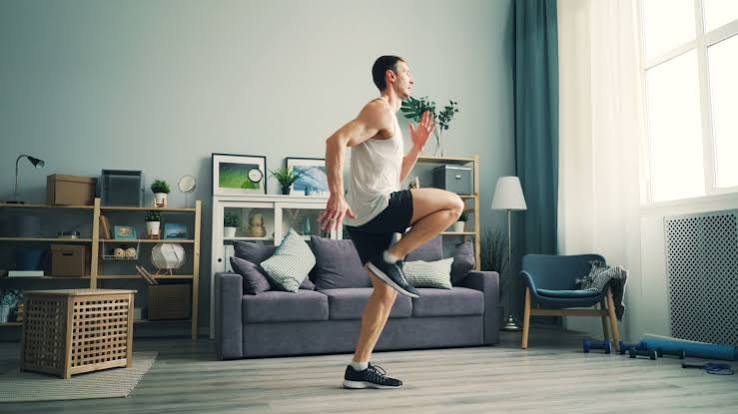 The Best Workout May Be the One That Fits Your Personality