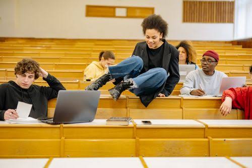 Choosing the Right College: Why Fit Matters More Than Prestige