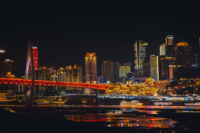 World AI Conference Opens in Shanghai as Global Competition and Governance Take Center Stage
