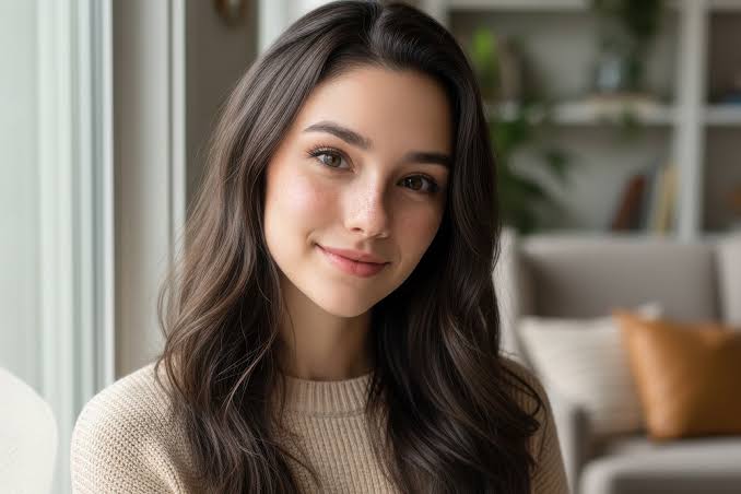 AI Actress Tilly Norwood Is Getting Her Own Feature Film