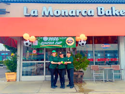 Minority-Owned Business Spotlight: La Monarca Bakery Brings the Sweet Flavor of Mexico to Los Angeles