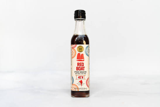 Minority-Owned Business Spotlight: Red Boat Fish Sauce Turns Vietnamese Heritage Into a California Family Brand