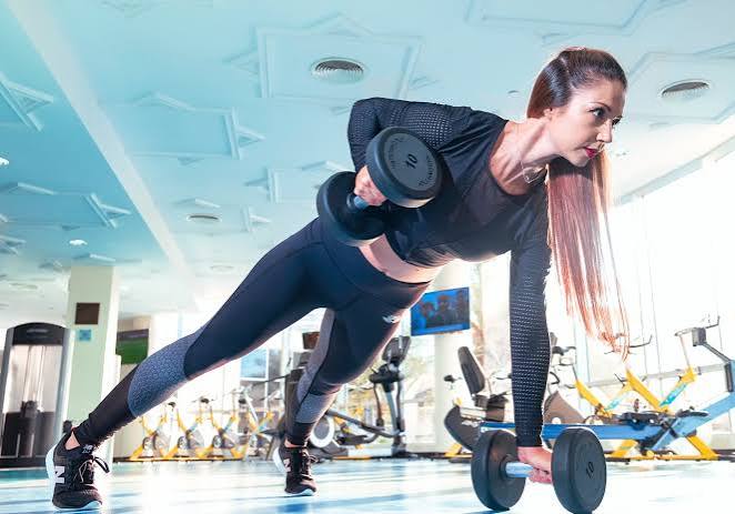 Why Strength Training Should Be Part of Every Workout Routine