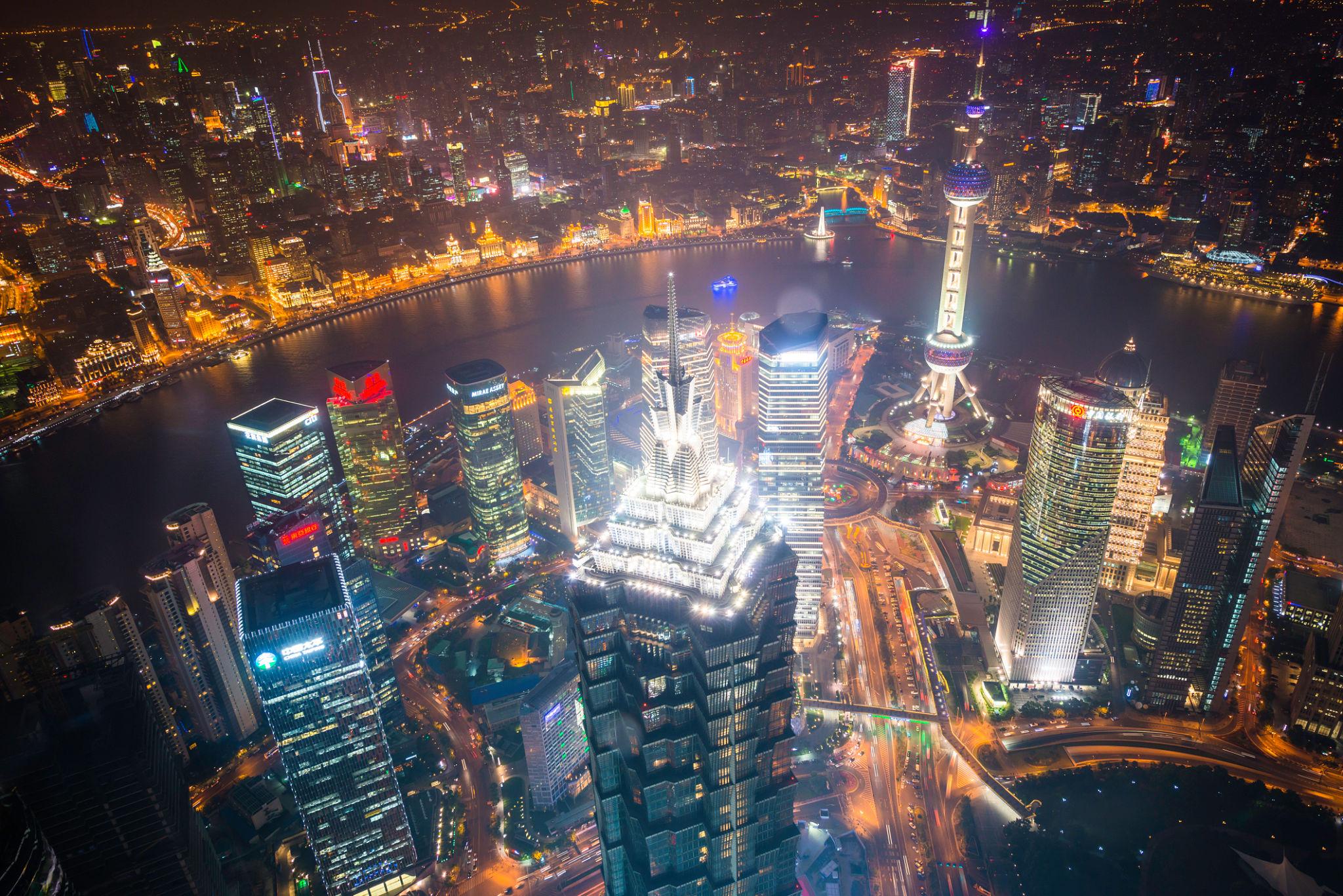 Artificial Intelligence in China: Innovation, Competition, and What It Means Globally