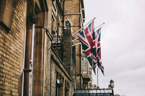 Britain’s Declining Health Could Be Costing Its Economy £57 Billion a Year
