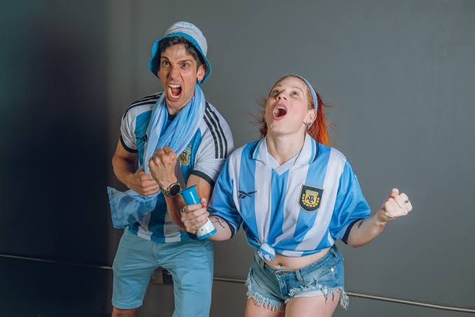 World Cup Dating Study Finds Major Sporting Events Can Spark Real-Life Romance