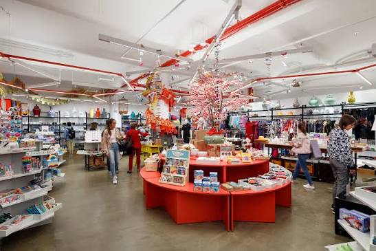 Minority-Owned Business Spotlight: Pearl River Mart Builds Cultural Connection Through Chinese American Retail