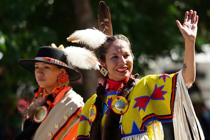Bureau of Indian Education Spotlight: Preserving Native Languages While Preparing Students for the Future