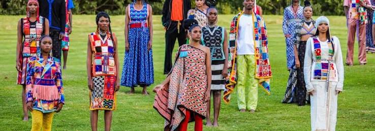 South African-Owned Business Spotlight: MAXHOSA AFRICA Brings Xhosa Design and African Luxury to New York