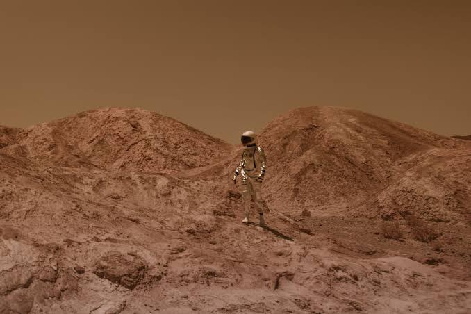 Scientists Reopen the Debate Over Whether Mars Could One Day Be Terraformed