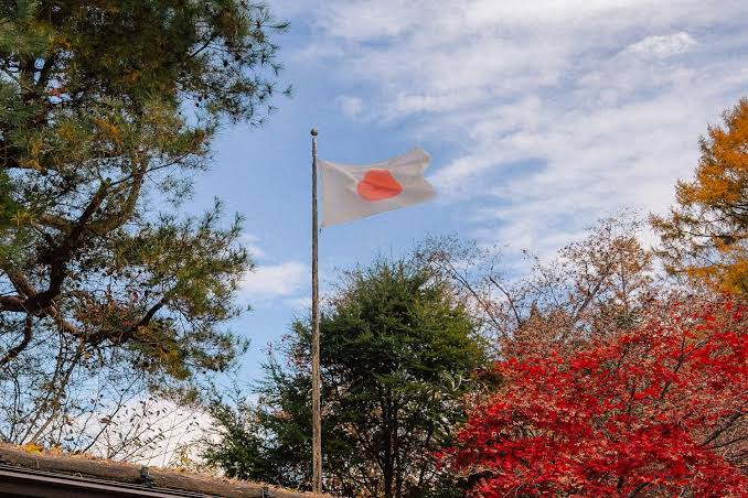 Japan’s New Flag-Desecration Law Could Affect School Speech and Protest