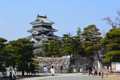 Matsue Travel Guide: Discover Japan’s Quiet City of Water, Castles, and Sunsets
