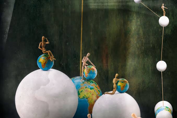What Happens When a Country Rejects the Global Economy?