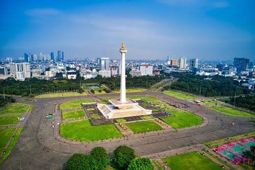 Why Indonesia Continues to Be One of the World's Favorite Destinations for Digital Nomads