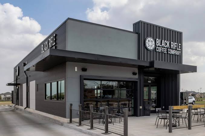 Veteran-Owned Business Spotlight: Black Rifle Coffee Company