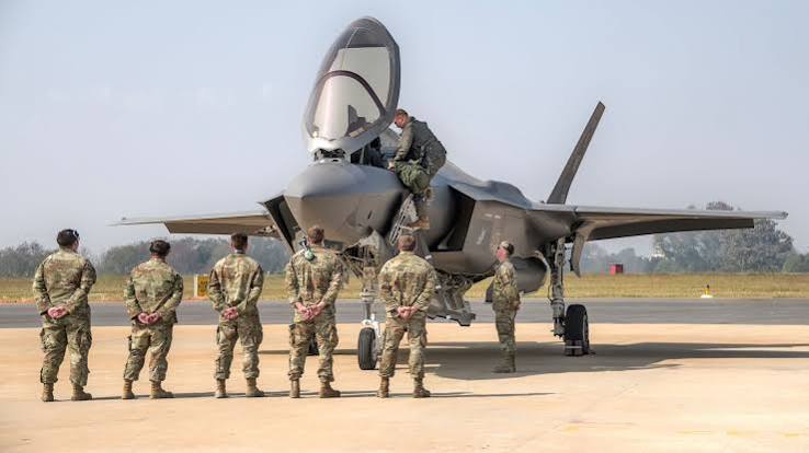 U.S. Air Force Turns to Commercial Technology for the Next Generation of Uncrewed Aircraft