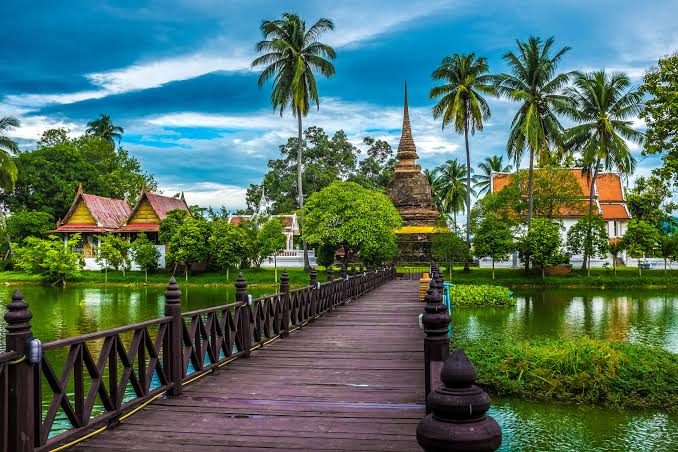 Thailand Refines Its Digital Nomad Visa as Remote Work Continues to Grow