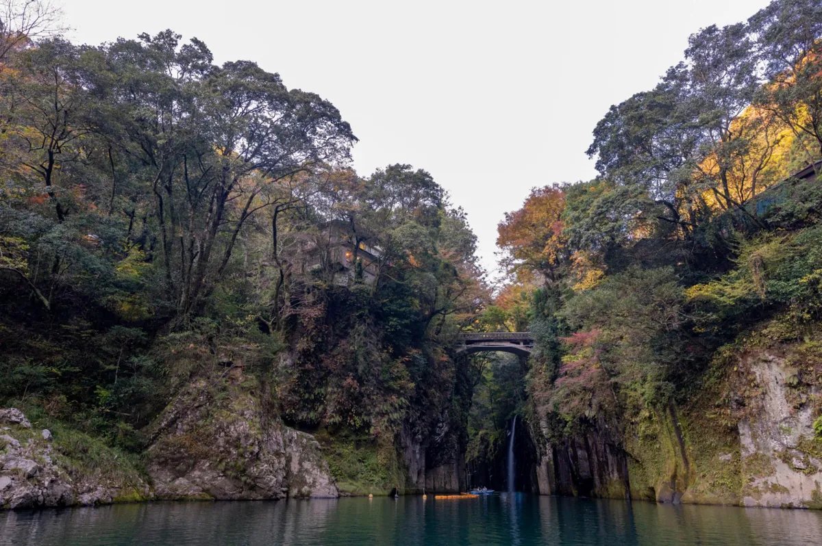 12 Hidden Places in Japan Most Tourists Miss (And Why They're Worth Visiting)